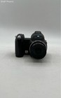Konica Minolta Dimage Z5 Black 5.0 Megapixel 12x Optical Zoom Digital Slr Camera