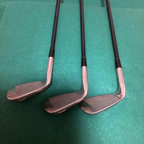 Ben Hogan Iron Set - Picture 5 of 7