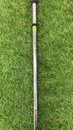 LINK 2013 CALLAWAY X2 HOT 6 EISEN EXTRA STEIF DYNAMIC GOLD X100 39,5" GUT - Bild 6 von 10