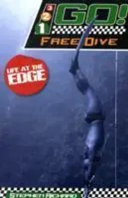 Stephen Rickard | Rickard, S: 321 Go! Free Dive | Taschenbuch | Englisch (2010)