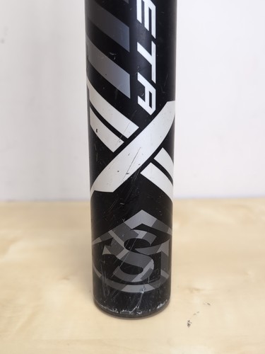 Louisville Slugger Meta -10 Fastpitch schwarz Softballschläger FPMXD10-22 32/22 - Bild 3 von 9