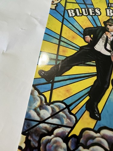 The Blues Brothers Steelbook (Blu-ray) - Picture 2 of 17