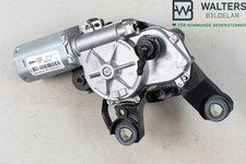 ORIGINAL Wischermotor hinten AUDI Q5 Sportback (FYT)  2021