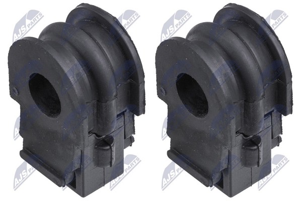 Stabilisatorlager Stabilager Buchse Stabilisator NTY ZGS-NS-054 Gummi FüR Nissan-image