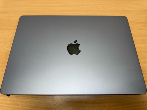 Apple MacBook Air 15" A3114 M3 2024 LCD Screen Display Assembly Space Grey A