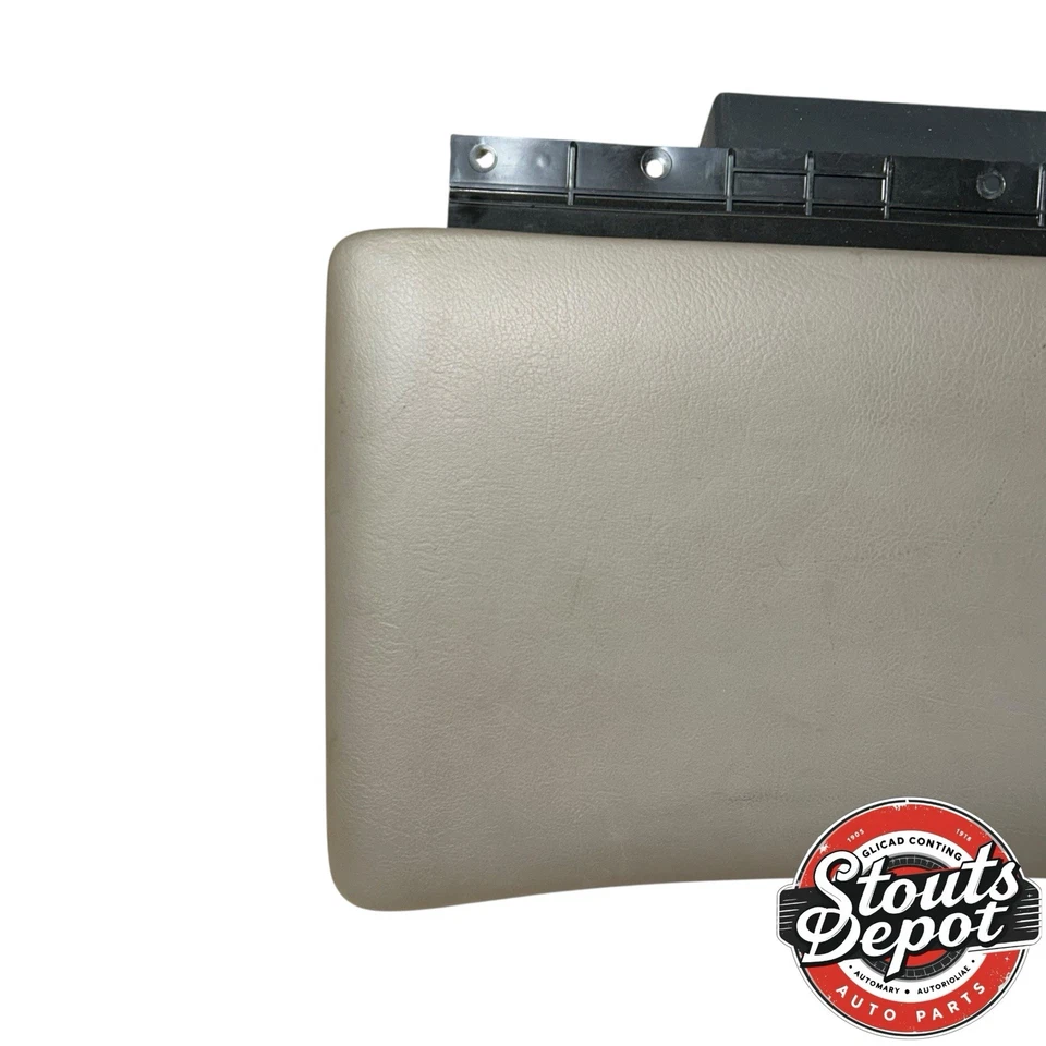 Бардачок 1997-2003 Pontiac Grand Prix 16754698 - Изображение 3 из 4