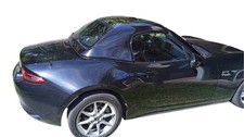 Hardtop For Mazda Mx5 Nd 2016-2026