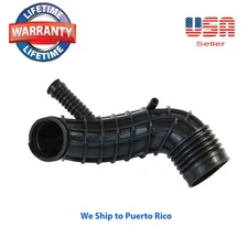 13543412291 Engine Air Intake Hose MAF To Throttle Body Fit BMW X3 2.5i 2004-06