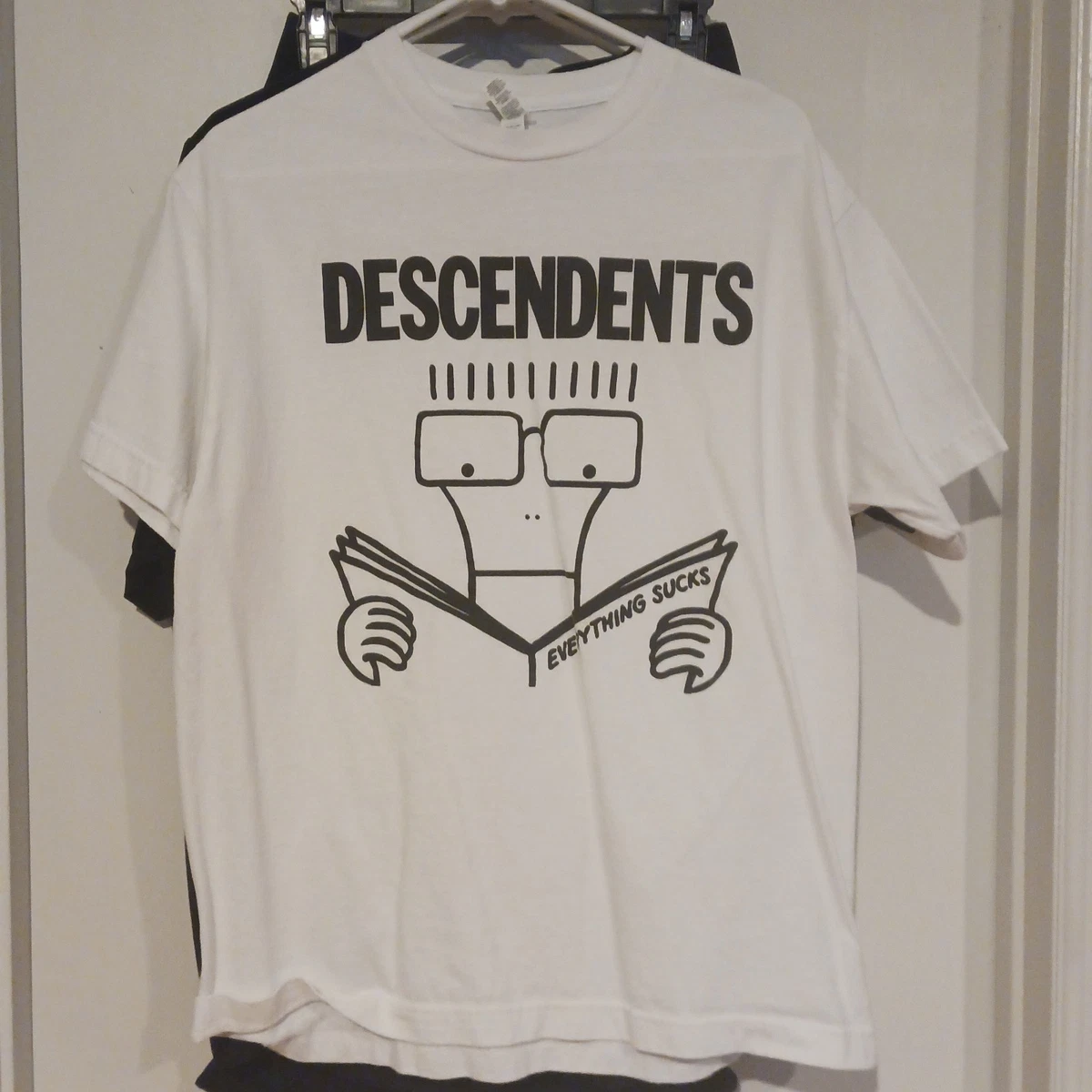 Descendents Shirt for sale - eBay