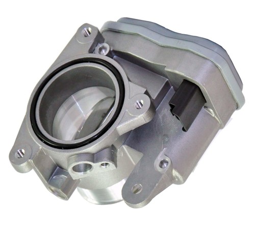 FITS FOR Land Rover Freelander 2, Range Rover Evoque L538 2.2 TD4 Throttle Body - Picture 4 of 9