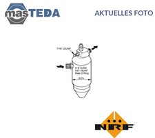 33077 TROCKNER KLIMAANLAGE NRF FÜR PEUGEOT 406 1.6L,2L,3L,1.8L,2.2L,1.9L,2.1L