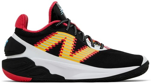 Size 9 WIDE 2E Men's New Balance TWO WXY V5 Basketball Shoes