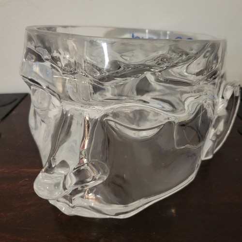 Seroquel Apotheke Kopf Display - Bild 9 von 9