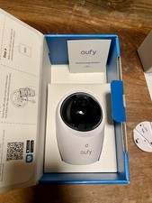 eufy Baby Monitor E20 Add-On Camera 2K HD Wireless Cam 4 Zoom Camera Only 