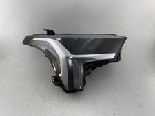 Oem 2022 - 2025 Toyota Tundra Led Reflector Headlight Rightpassenger