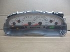 04 05 Ford Explorer Sport Trac Speedometer Gauge Cluster 249K Miles 4l2t10849ad