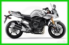2006 Yamaha FZ 1