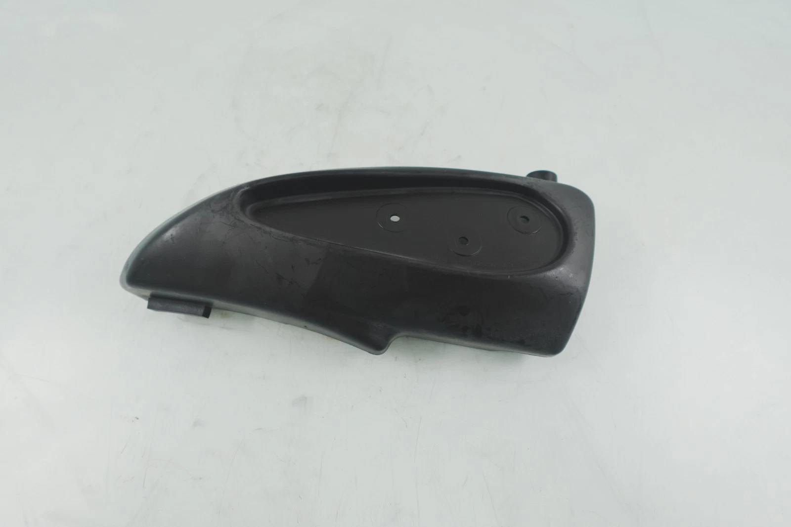 2004-2019 Kawasaki OEM Left Hand Mirror Stay Bracket 35063-3710-6Z STX-15F