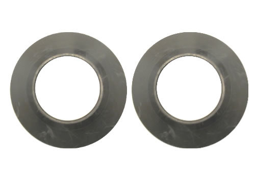 753330 Fork Dust Seals for Yamaha SR250 SE, XS250, XS360, XS400 (SOHC) see desc - Afbeelding 1 van 2