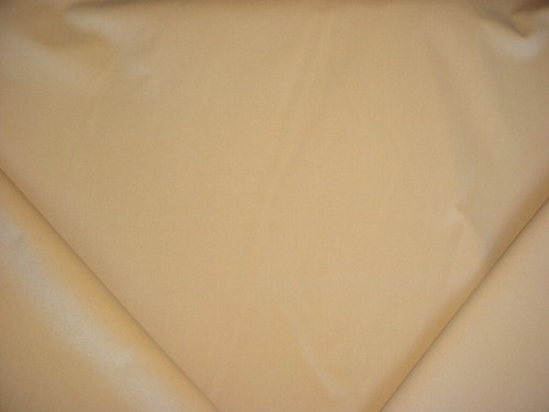 16Y GP & J Baker J0580 Oxley Arabia Sand Beige Cotton Velvet Upholstery Fabric - Picture 1 of 4