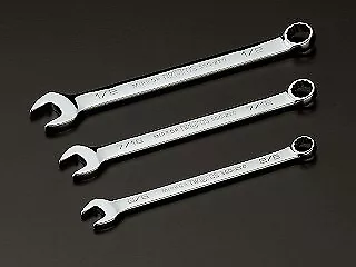 Nepros NMS2-15/16, SAE Combination Wrench - Standard (12pt.), 15/16in