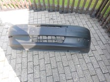 Fiat Punto 176 Ab Bj 1993-1999 Stoßstange Vorne 1829457 Unlackiert 
