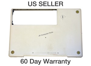Memory Hard Drive Slot Cover Case with Screws for Apple MacBook 13/" A1181