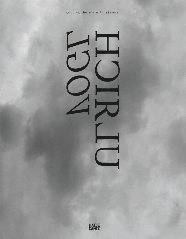 Thumbnail - Ulrich Vogl Cutting The Sky With Scissors Ness Taschenbuch