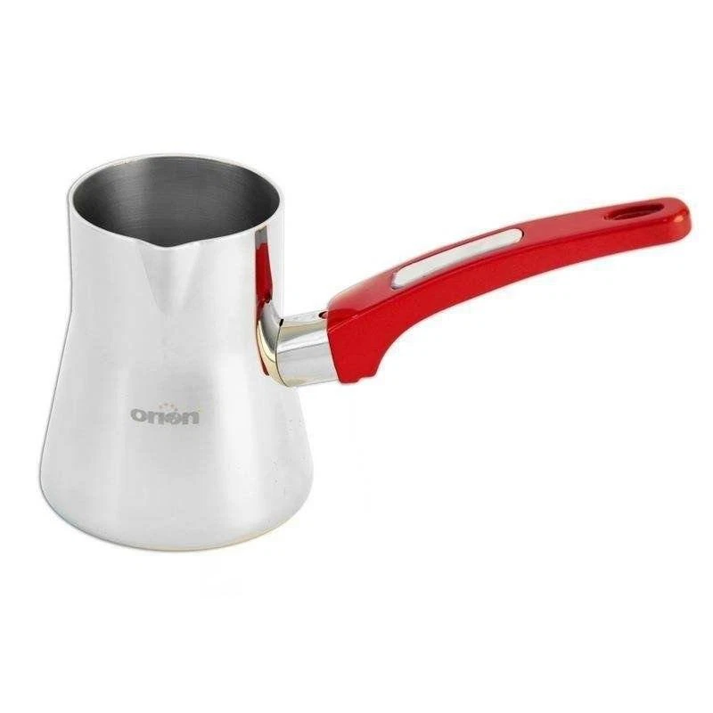 Cafetière turque 0,33 l Pot YAPRAK - Photo 1/1