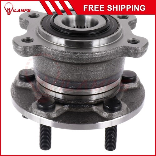 Cojinete de cubo de rueda trasero AWD de 1 pieza para Ford Escape 2013-2019 Lincoln MKC 2015-2019 - Imagen 6 de 6
