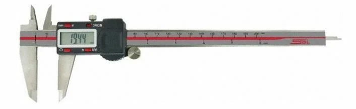 Spi digital calipers deals