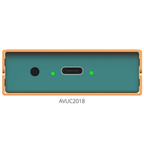 AVMATRIX UC2018 HDMI-Compatible/SDI to USB3.1 TYPE-C Uncompressed Video Capture - Picture 7 of 7