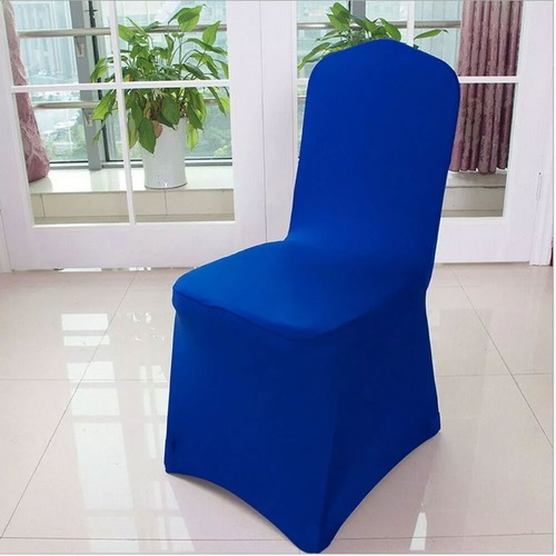 Chair Covers Spandex Wedding Banquet Anniversary Party Event Decor Chair Cover - Bild 6 von 24