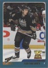 2003-04 Topps - Brian Sutherby #17