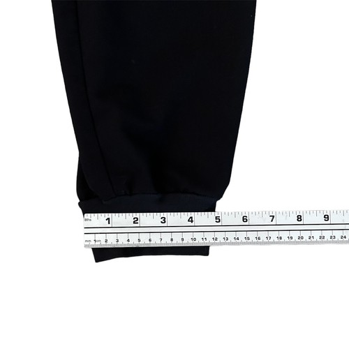 Figs Womens Jogger Pants XL Black Zamora Scrub Technical Collection Nurse - Picture 4 of 13