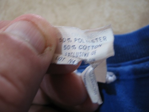 VINTAGE Mickey Mouse Disney Company Pie Eye 50/50 Single Stitch XL Middrift - Picture 11 of 12