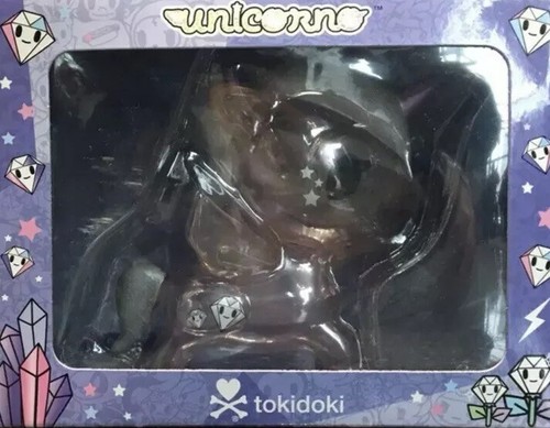 Tokidoki Unicorno 2019 NYCC Exclusive Yosei Fugitive Toys Exclusive - In Hand!! - Bild 1 von 3