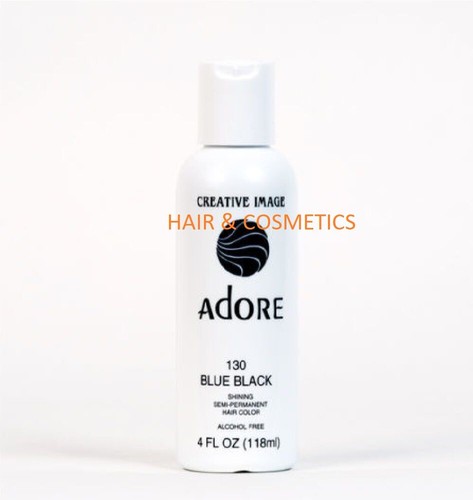 ADORE SEMI PERMANENT HAIR COLOUR / HAIR DYE ALCOHOL FREE 118ml-FAST UK POST!!! - Picture 41 of 72