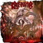 Kreator Album Music CDs