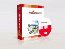 ColorGATE PRODUCTIONSERVER 4.0.6 PRO + Dongle