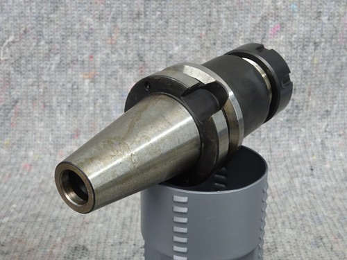 3x EROGLU ER-Spannzangenfutter ER 32 MAS 403 Form AD+B SK 40-2/20-10 BT40 - Picture 12 of 13