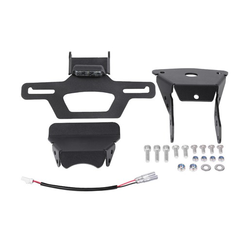 Tail Tidy Fender Eliminator Kit For Aprilia RS660 Tuono 660/ V4 RSV4 1100 2025 - Picture 7 of 19