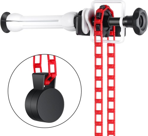 NEEWER Single Roller Wall Mounting Manual Background Support System - Picture 4 of 8