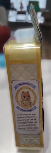 Calico Critters #CC3052 Fashion Playset Shoe Shop Collection - Picture 6 of 6