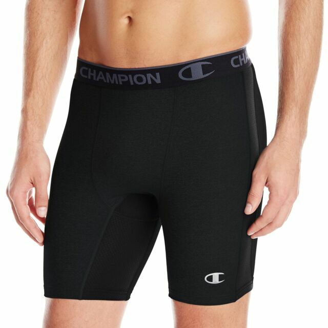 champion powerflex shorts