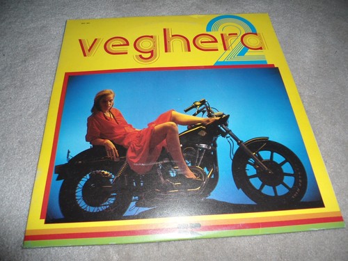 Various - Veghera 2 1984 2xLP DISCO - Bild 3 von 9