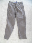 Ralph Lauren Chaps boys  Tan Chino dress Casual  pants Size 14