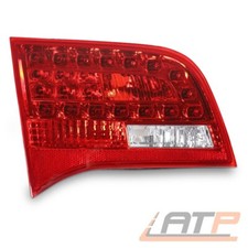 HECKLEUCHTE LINKS LED INNEN FÜR AUDI A6 4F C6 AVANT KOMBI BJ 05-08