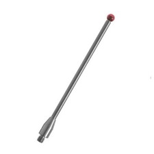 CMM Touch Probe 3mm Ruby Ball Tungsten Carbide Stem M3*D3*L50mm for A-5003-0059