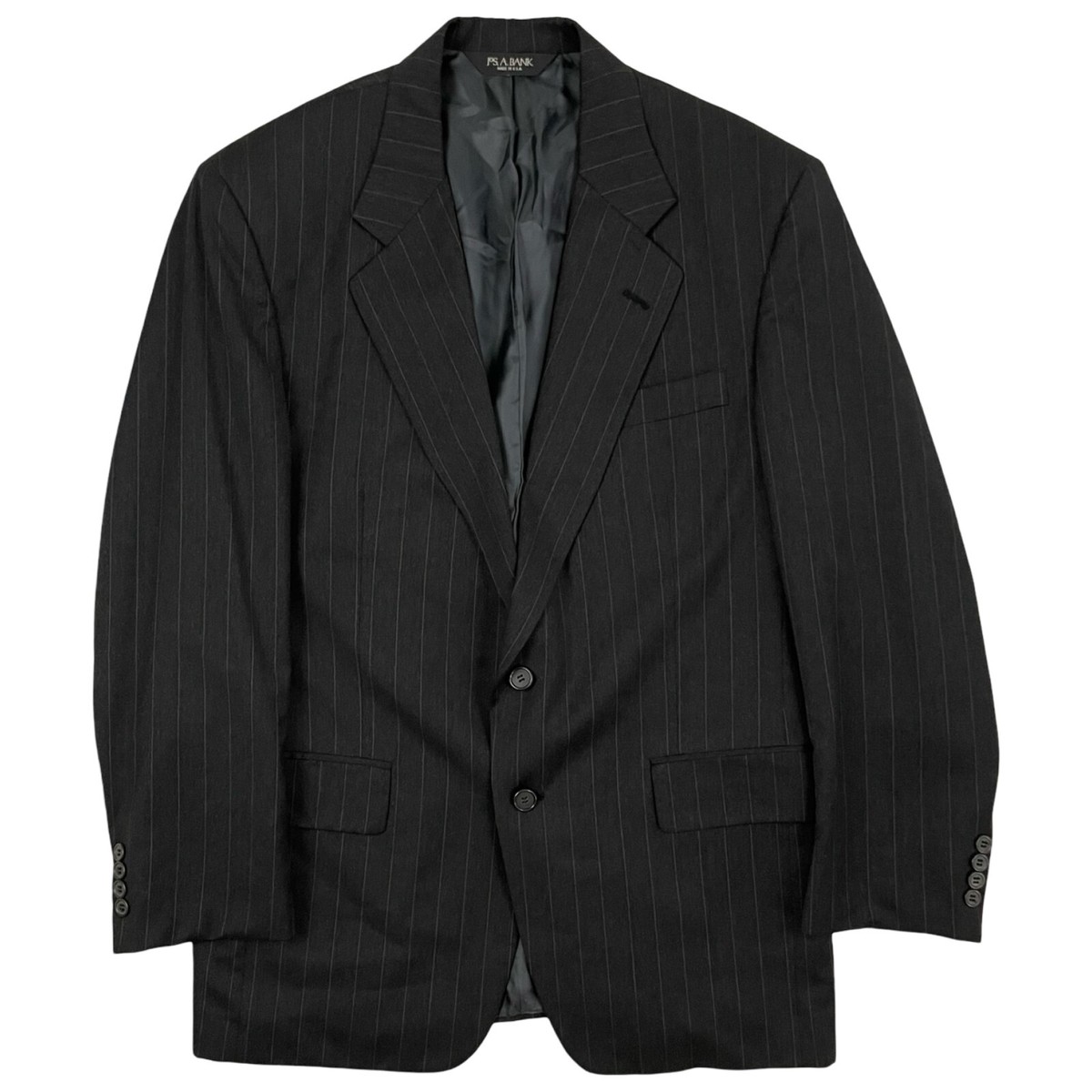 スーツ 90s vintage Double Grey Set up Suit スーツ 90s vintage Double Grey Set up Suit Vintage 90s Wool